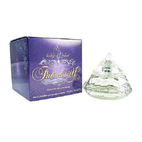 Fabulosity Perfume